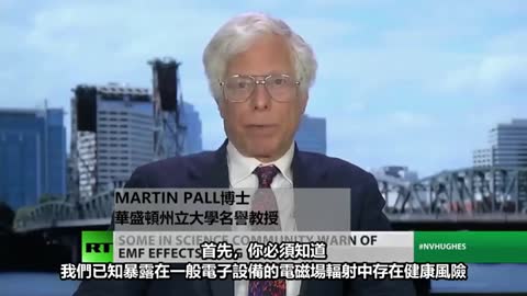 5G天啓--全球生物集群滅絕事件