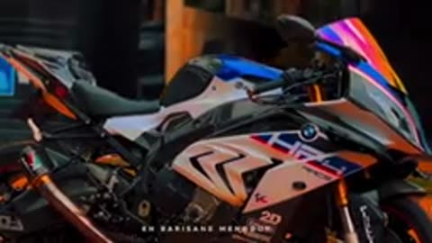 Bmw s1000rr
