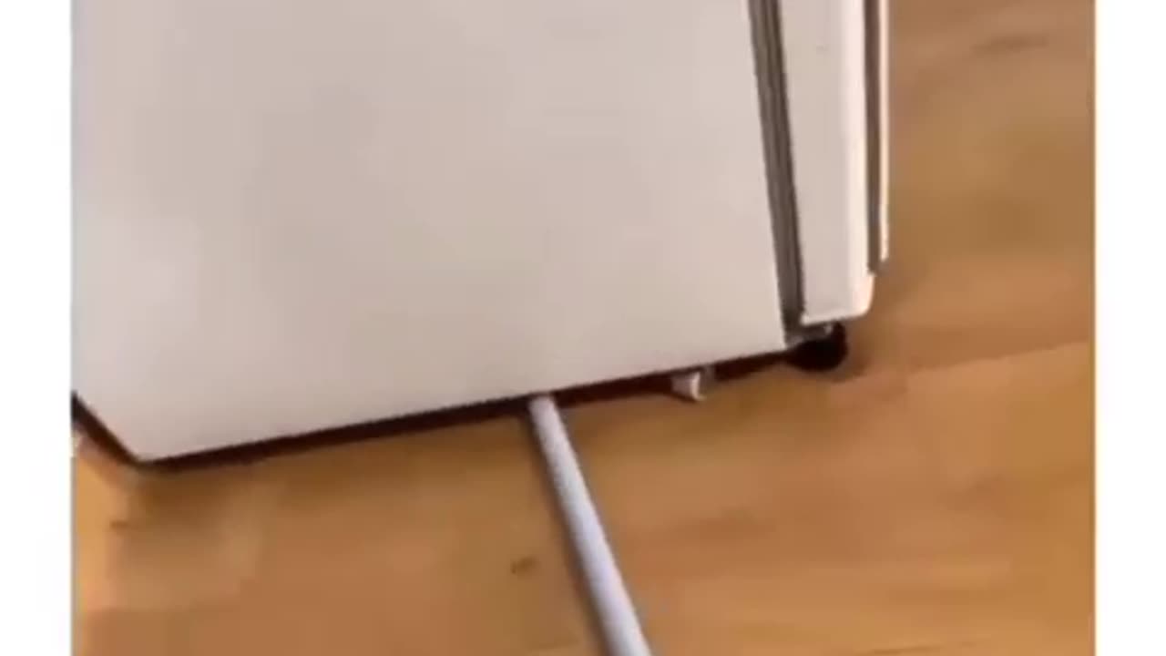 Smartest way to clean