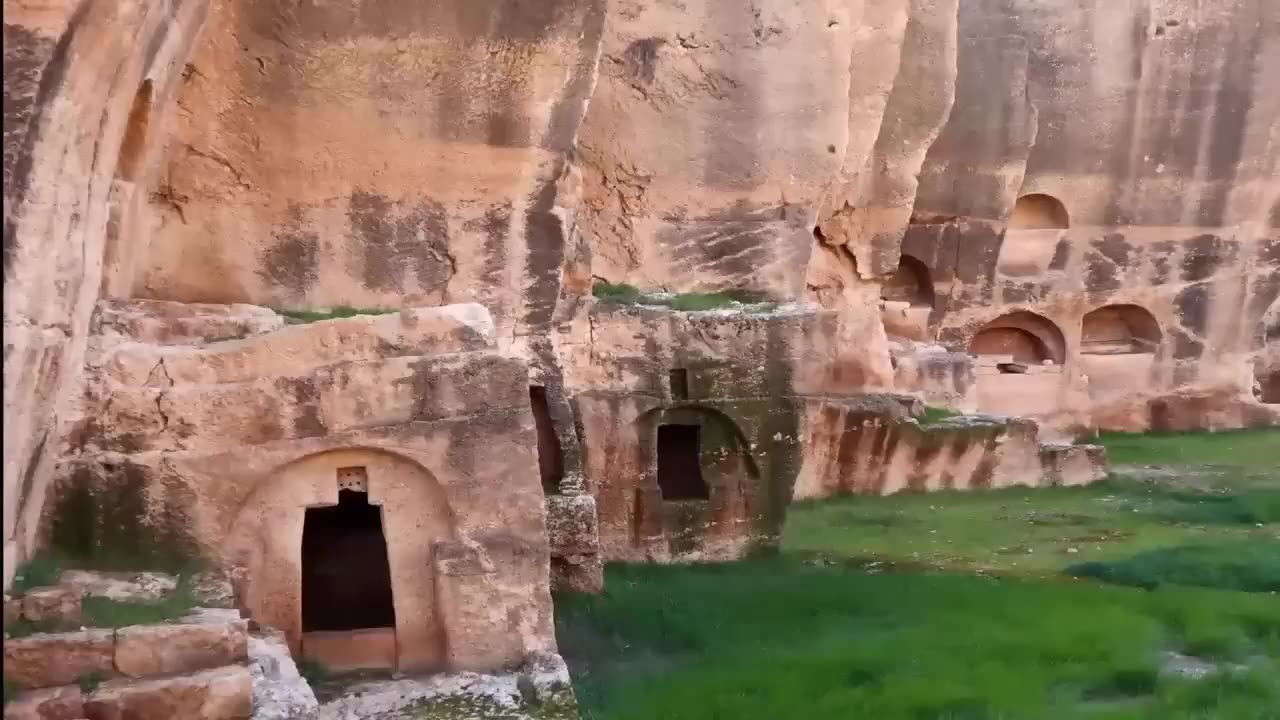 Earth's Most Amazing Pre-Flood Relics 🤯