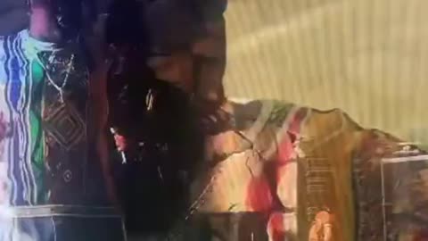 Clip from Unsolved.