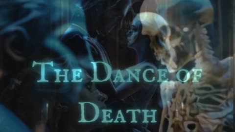 DEATH HORROR MUSICAL: Algernon Blackwood’s 'The Dance of Death' COMING SOON!!