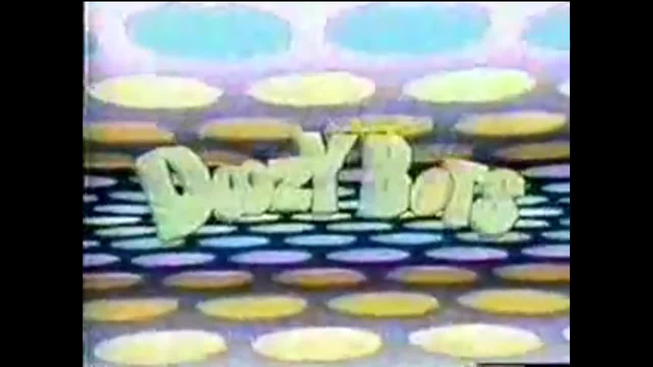 What if Doozy Bots was America's Introduction to the Gundam Franchise