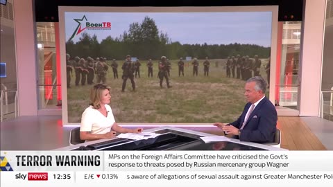 Ukraine War: could Putin plot to draw Belarus into the conflict?