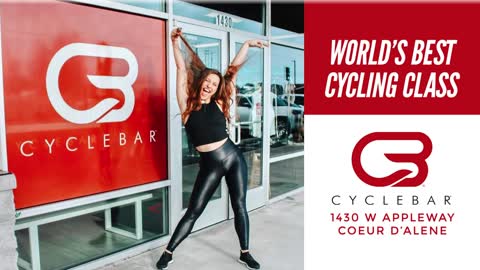 Cycle Bar