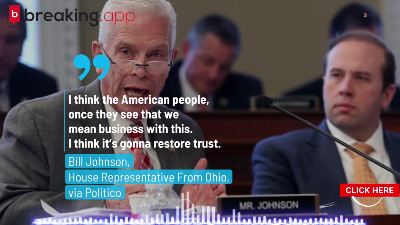 House GOP Unveils Plan for Regaining the Majority