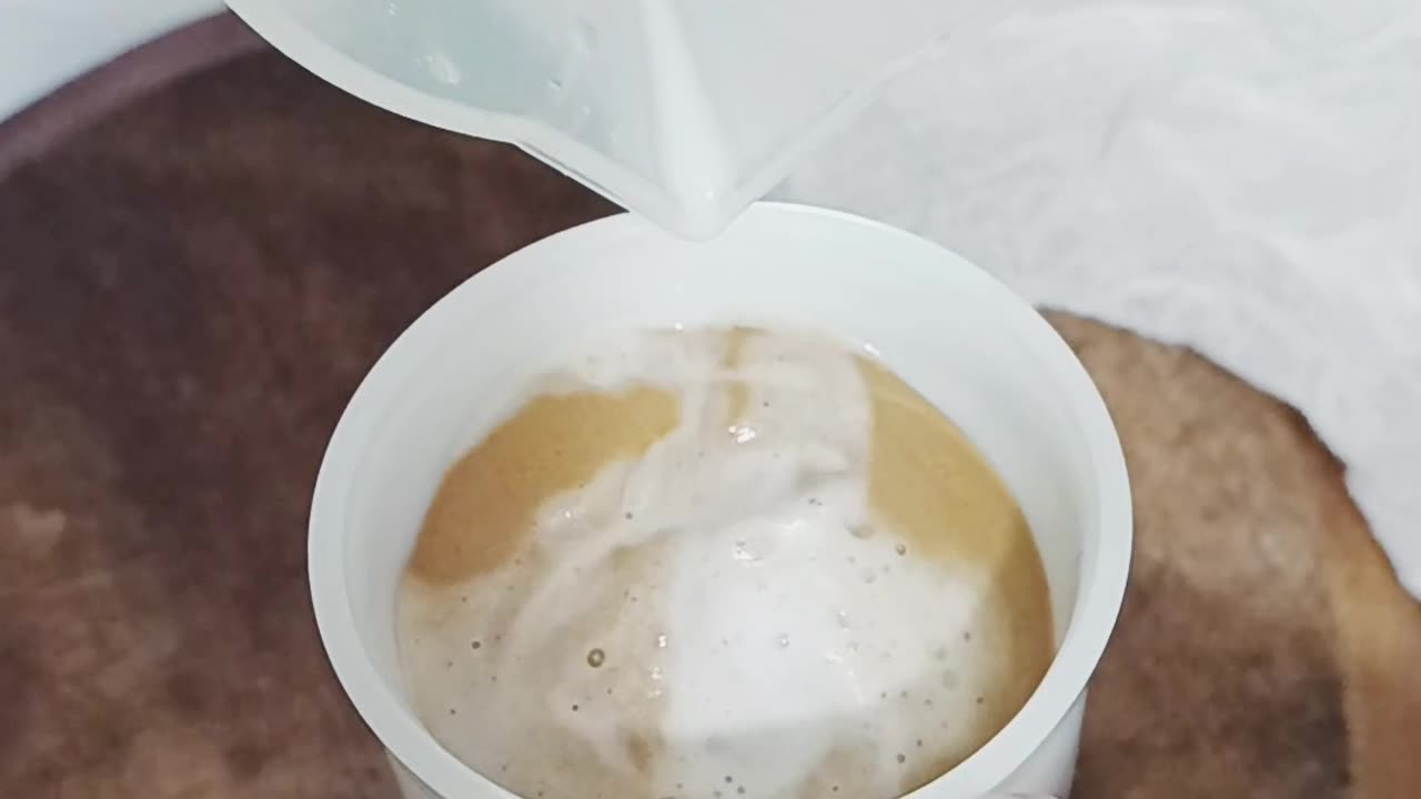 When I try to make coffee 😂