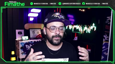 MARCELO FERREIRA - MENTORIA FIMATHE - MODULO 1 - AULA 04
