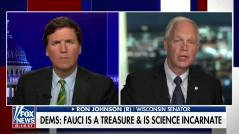 The Left Can't Quit It's Sick Fauci Obsession