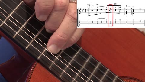 Tech Tip Collapse Left-Hand Tip Joints Video #9: Pavane for a Dead Princess (Ravel)