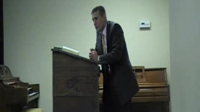 John 19 (Bible Study)