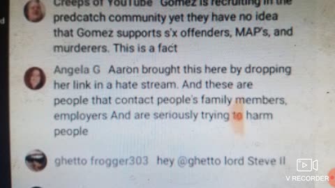 Fellow Kuk cant keep his Lies Strait for his Splooooge Crew 😂🤣