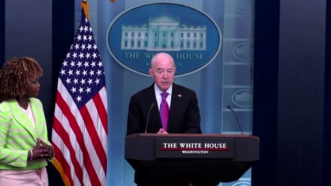 Security boosted for US candidates: White House