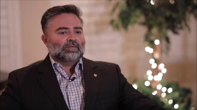 Scott Bennett - An analysis of deep state deception operations surrounding ISIS