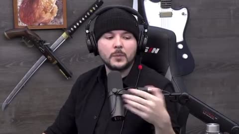 Tim Cast⁩ goes full beast mode on woke guest advocating for child sex changes