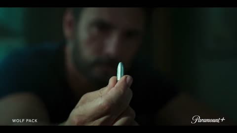 WOLF PACK Trailer (2023) Sarah Michelle Gellar.