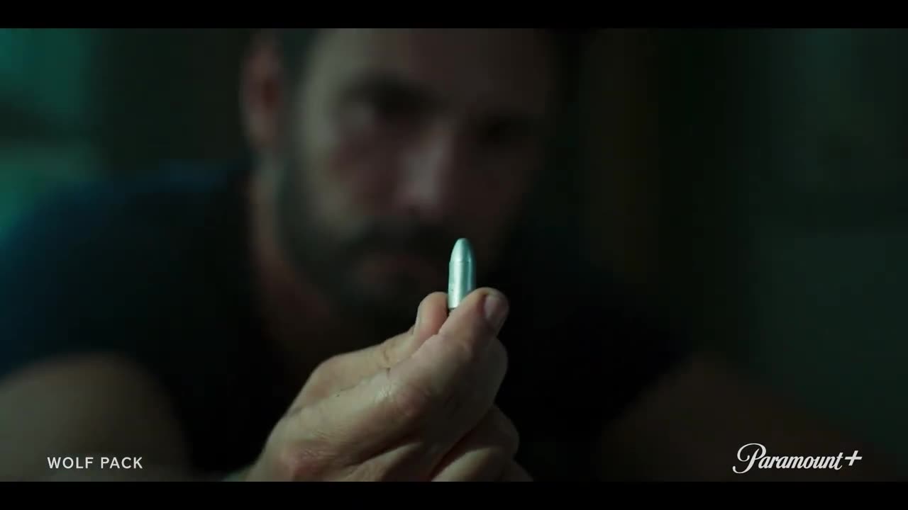 WOLF PACK Trailer (2023) Sarah Michelle Gellar.