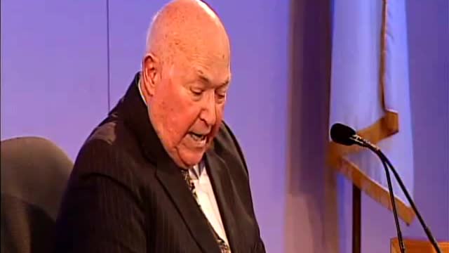 The End of Time - Chuck Smith