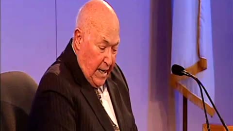 The End of Time - Chuck Smith