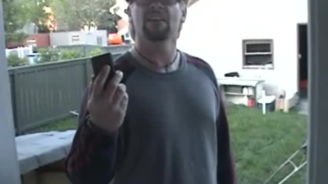 Punching Faces? No just yours dude!