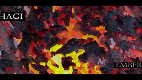 HAGI Embers EP