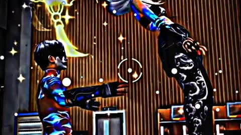 Free fire editing