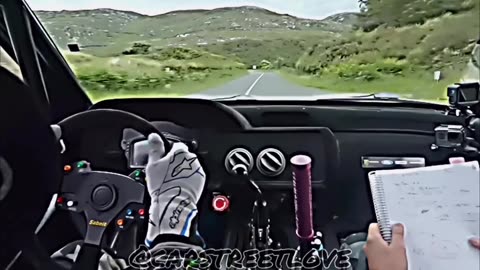 Ken Block || Best racer in the world