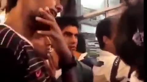 Rare video of King Kohli from U-19 tour in Pakistan