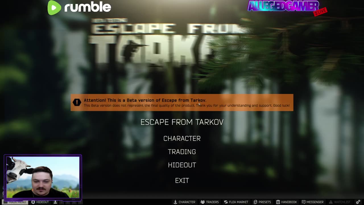 Fortnite w/ NEW RUMBLER ZombieNugs || Later History of Rome Overnight