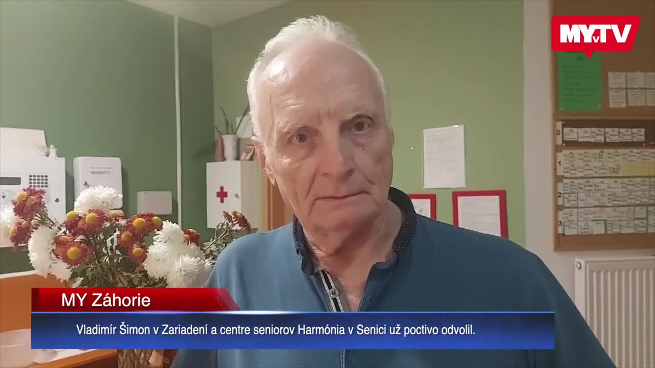 Aj seniori považujú voľby za dôležité