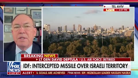 People are ‘not talking about’ the fact that Iran is now ‘on notice’_ Retired US