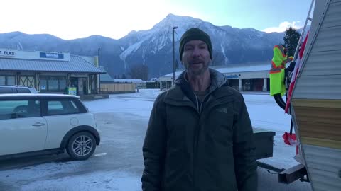 Day 5: March Across Canada
