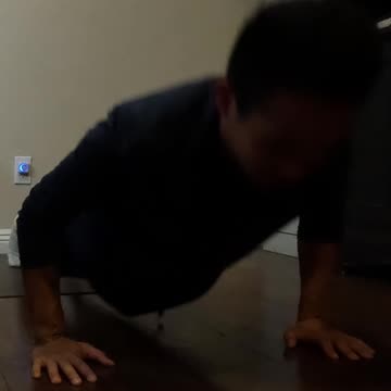 Ear Me Out Ep.3: Push Up Challenge