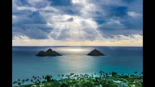 Soothing music /Inspirational music