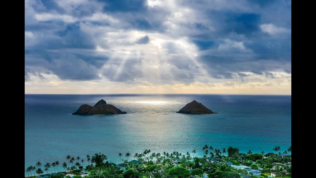 Soothing music /Inspirational music
