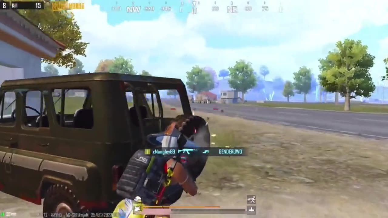 1 hp swap