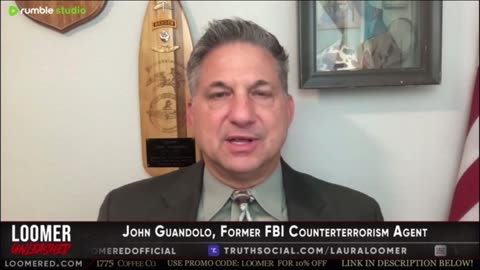 LOOMER ft. JOHN GUANDOLO - The dire situation right now, the war is almost over and lost