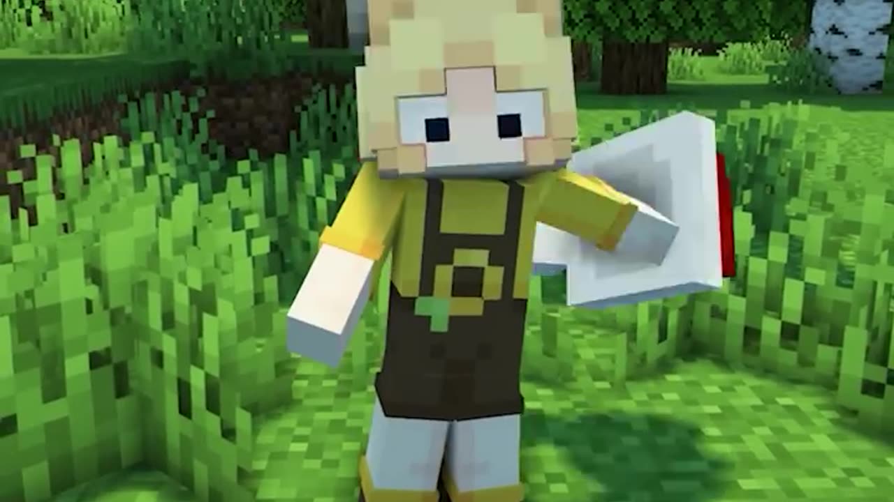 Best Of Ethobot and Daisy! - Minecraft Shorts Compilation