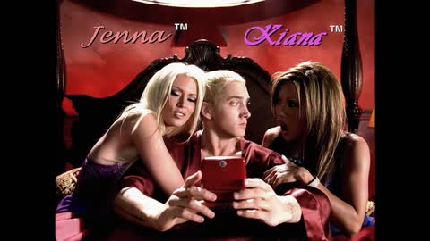 eminem without me