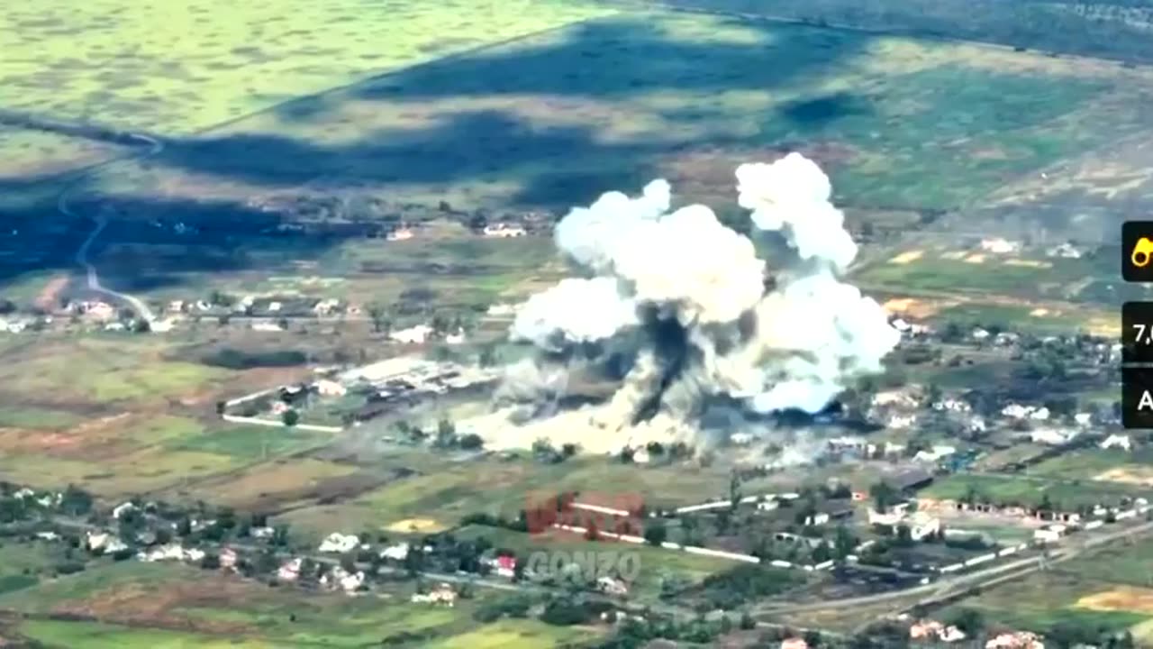 Russian Army Working In - Rabotino