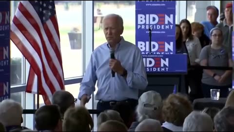 Joe Biden 2020 Compilation