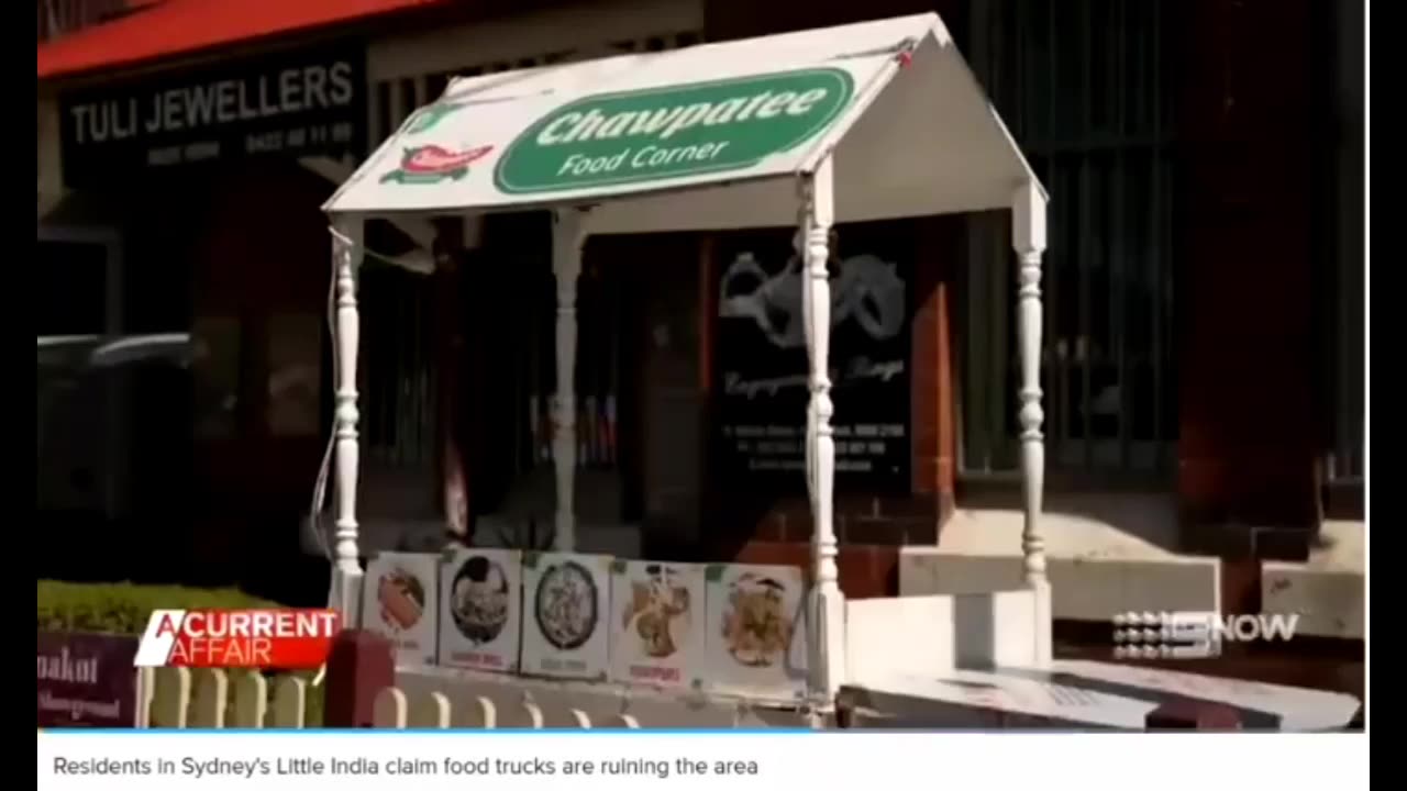 News Shorts: Leaning Tower