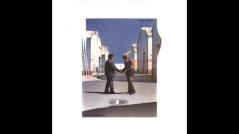 Pink Floyd - Wish You Are Here Mixtape