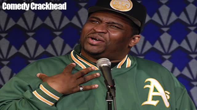 Patrice On O&A Clip: Handlling A Female Heckler (Audio)