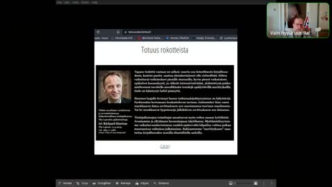 Kuinka varmistaa oma jaksaminen - Qvanttilive 11/10