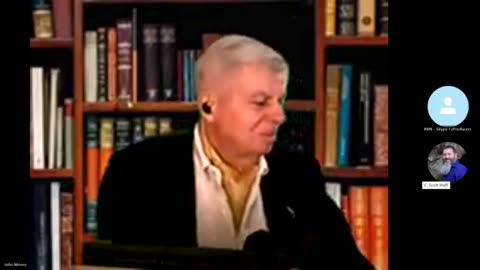 The John Moore Show | 12.13.24 | Hour 2