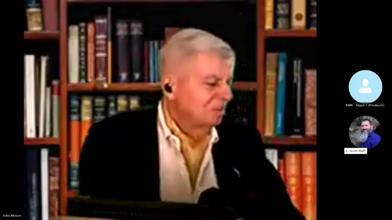 The John Moore Show | 12.13.24 | Hour 2