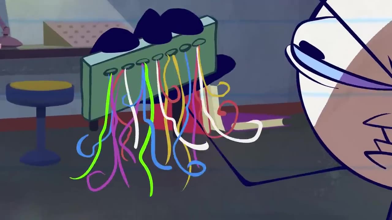 FUNNY VIDEO ANIME