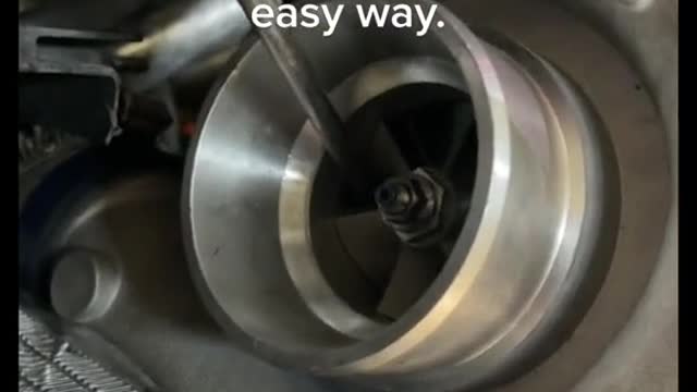 The easiest way to start turbocharging.