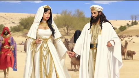 Story of Ruth